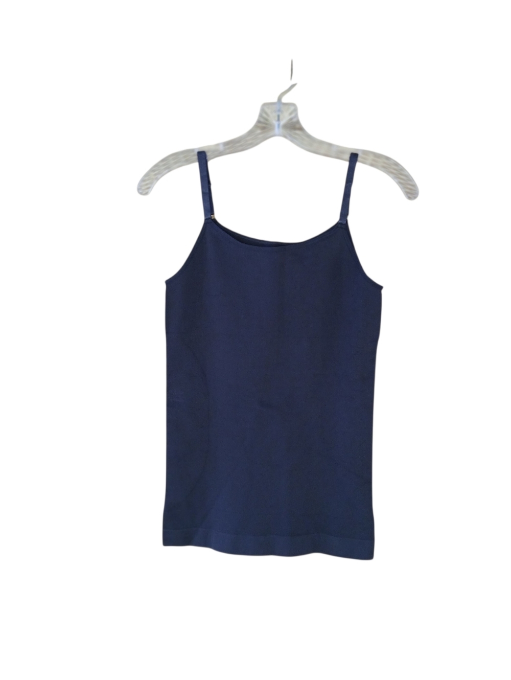 Empetua Black Shapewear Tank Top XL